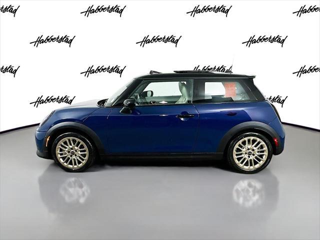 2026 MINI Hardtop Cooper S
