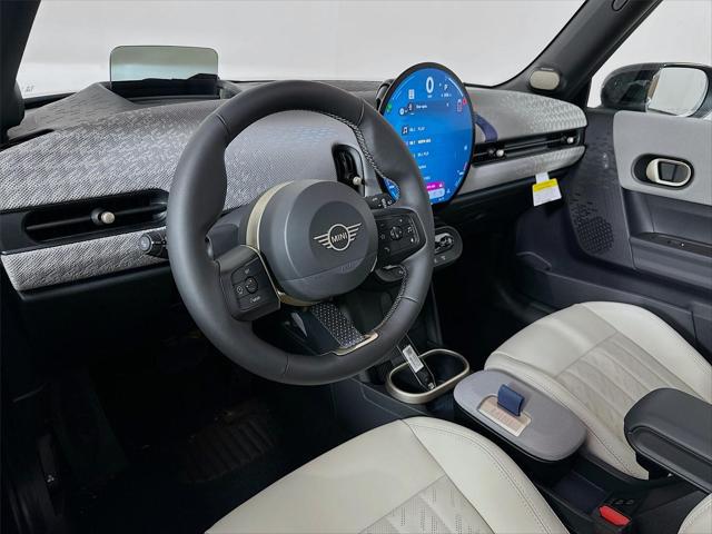 2026 MINI Hardtop Cooper S