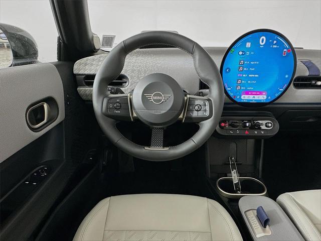 2026 MINI Hardtop Cooper S