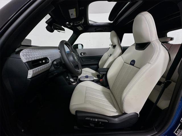 2026 MINI Hardtop Cooper S