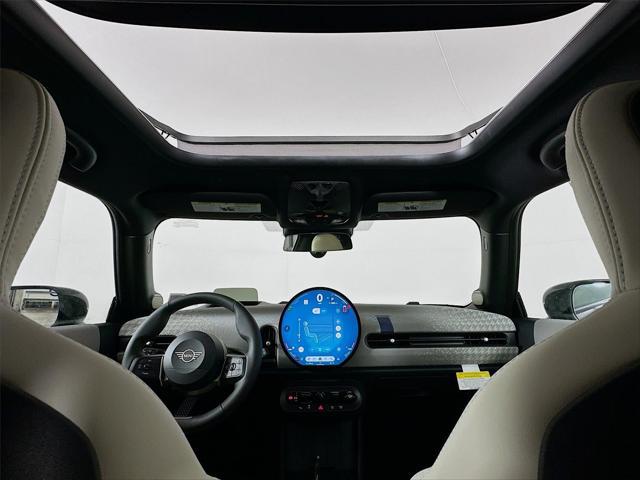 2026 MINI Hardtop Cooper S
