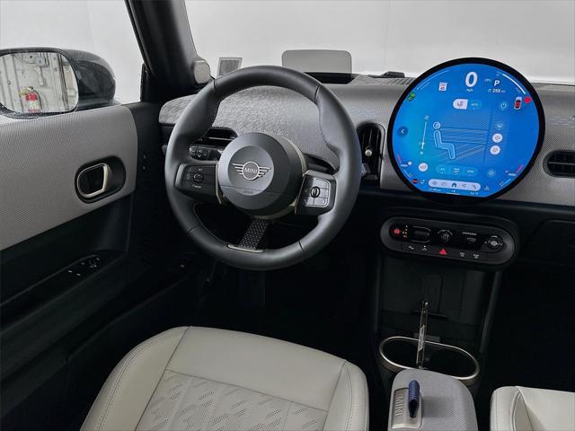 2026 MINI Hardtop Cooper S