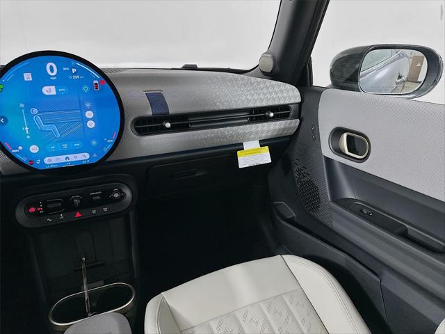 2026 MINI Hardtop Cooper S