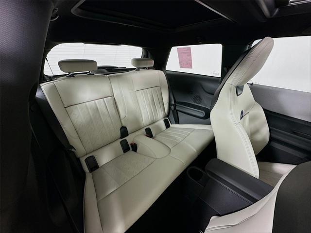 2026 MINI Hardtop Cooper S