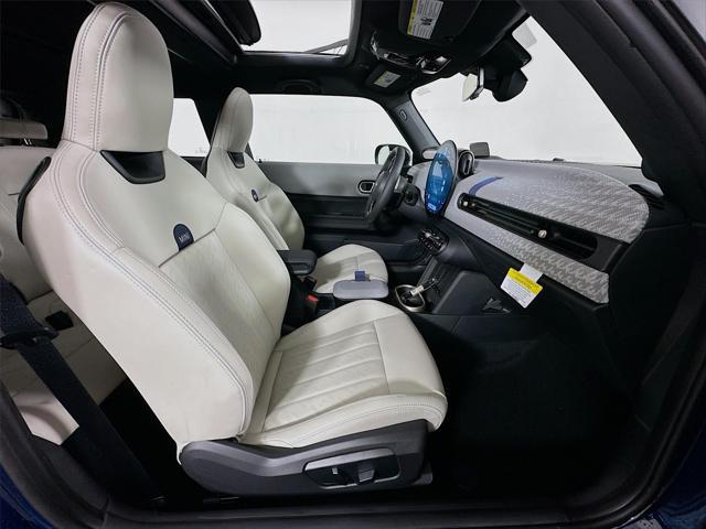 2026 MINI Hardtop Cooper S
