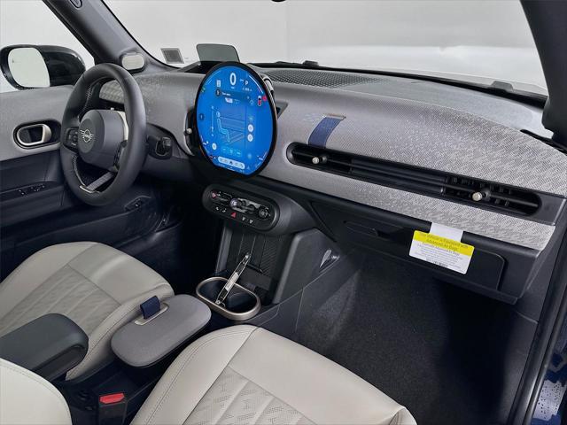 2026 MINI Hardtop Cooper S