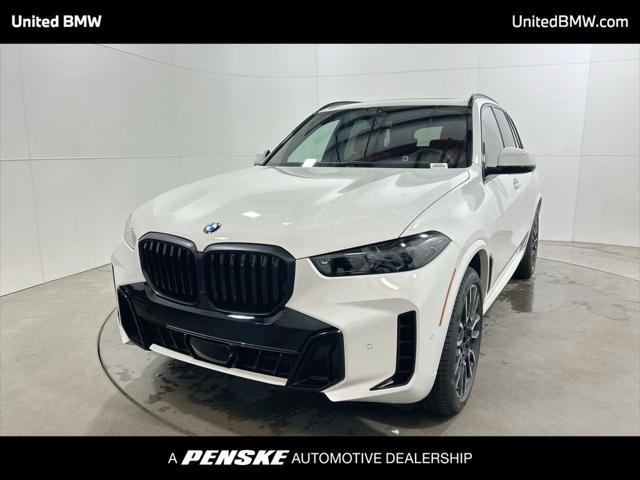 2026 BMW X5 xDrive40i for sale in Alpharetta, GA