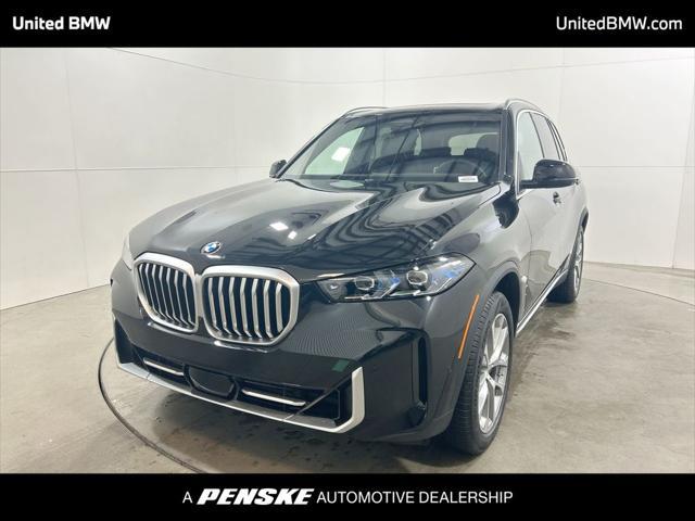 2026 BMW X5 xDrive40i for sale in Alpharetta, GA