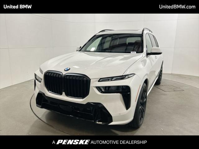 2026 BMW X7 xDrive40i for sale in Alpharetta, GA