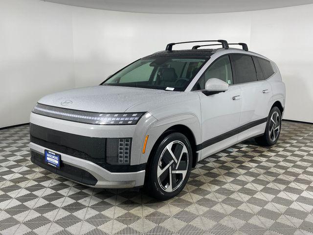 2026 Hyundai IONIQ 9 Performance Calligraphy for sale in BREMERTON, WA