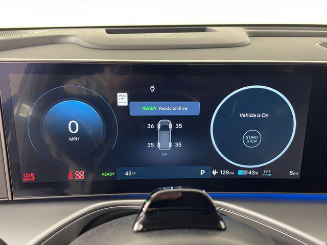 2026 Hyundai IONIQ 9 Performance Calligraphy