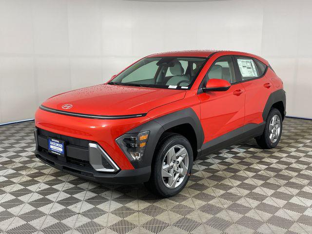 2026 Hyundai Kona SE for sale in BREMERTON, WA