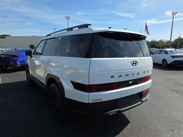 2026 Hyundai Santa Fe XRT