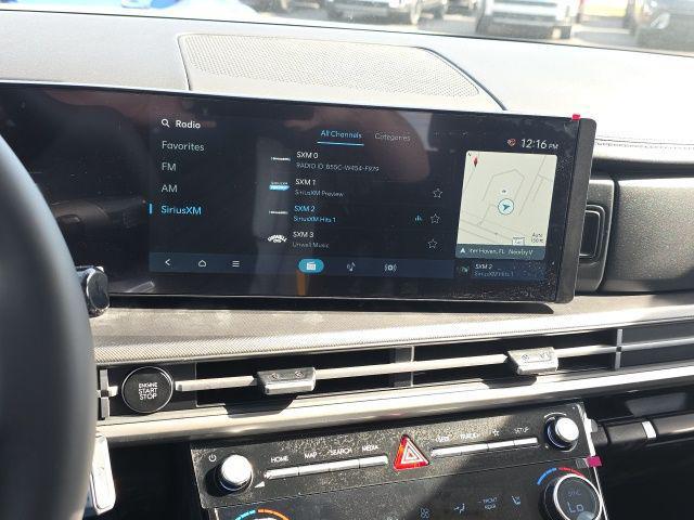 2026 Hyundai Santa Fe XRT