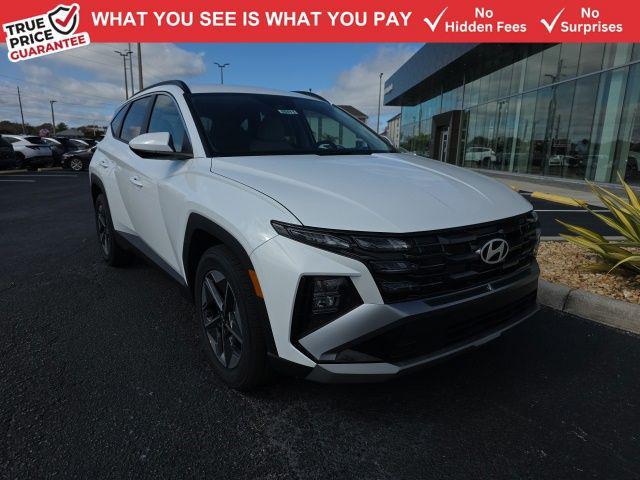 2026 Hyundai Tucson SEL for sale in WINTER HAVEN, FL