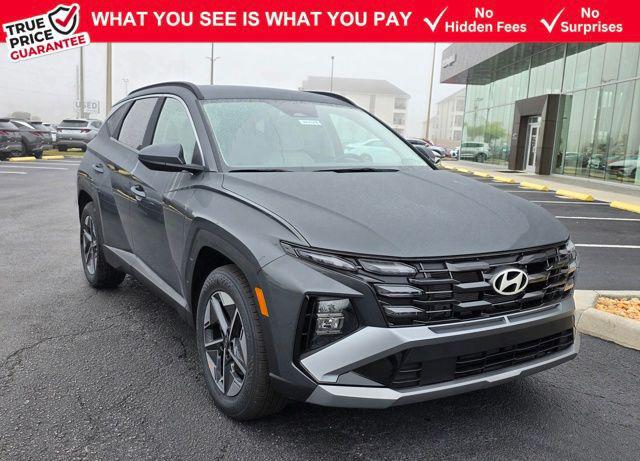 2026 Hyundai Tucson SEL for sale in WINTER HAVEN, FL