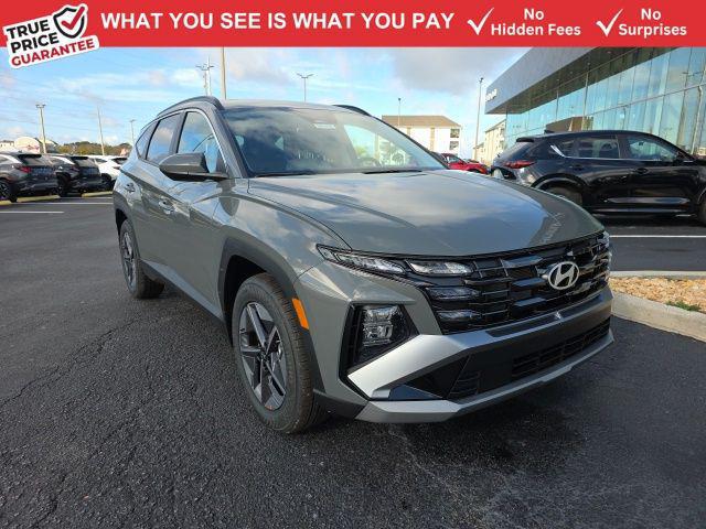 2026 Hyundai Tucson SEL for sale in WINTER HAVEN, FL
