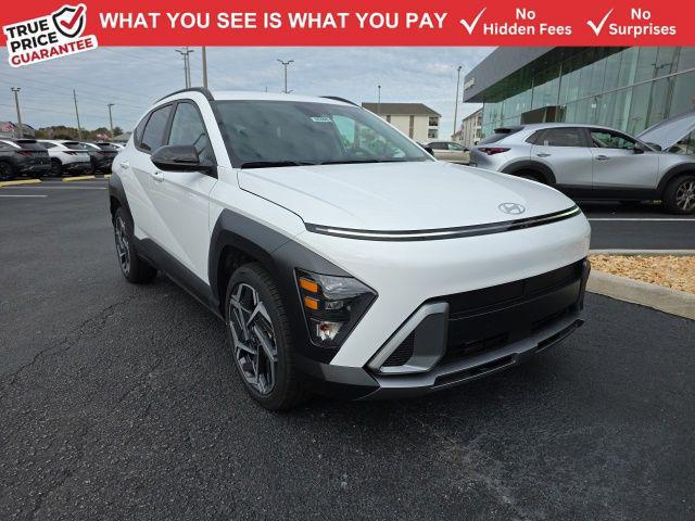 2026 Hyundai Kona SEL Premium for sale in WINTER HAVEN, FL