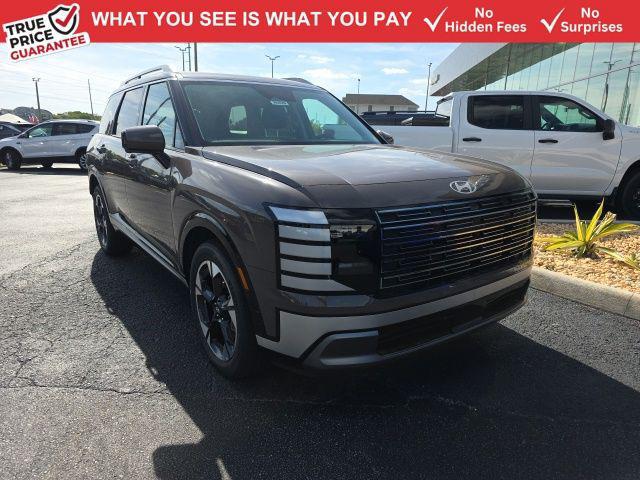 2026 Hyundai Palisade Limited for sale in WINTER HAVEN, FL