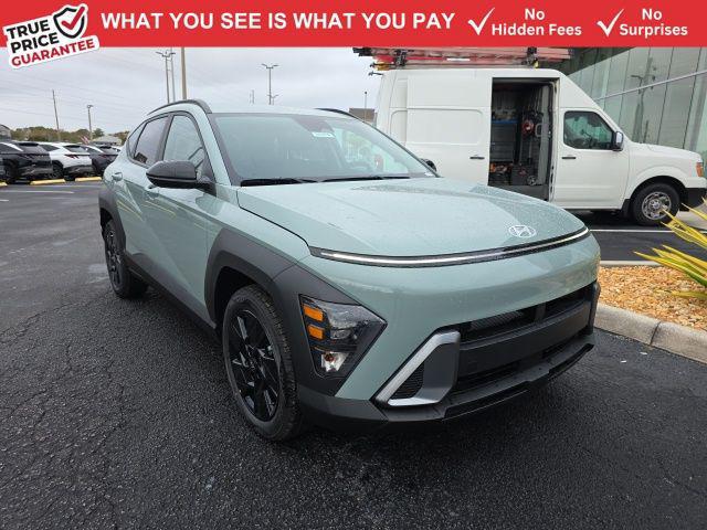 2026 Hyundai Kona SEL Sport for sale in WINTER HAVEN, FL
