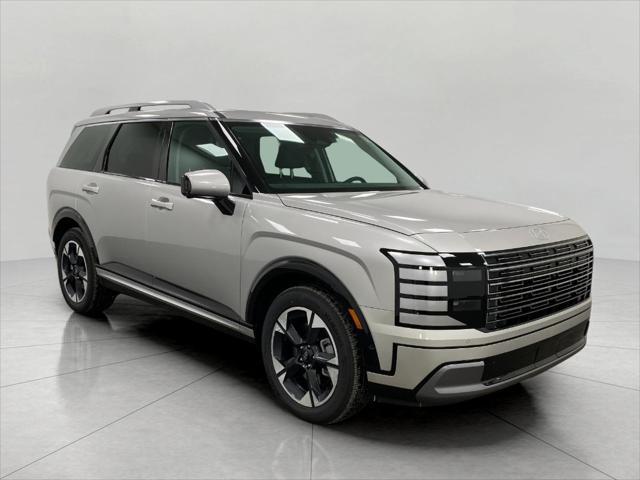 2026 Hyundai Palisade Limited for sale in APPLETON, WI