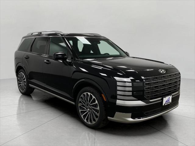 2026 Hyundai Palisade Calligraphy for sale in APPLETON, WI