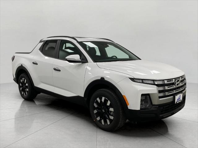 2026 Hyundai Santa Cruz SEL Activity for sale in APPLETON, WI