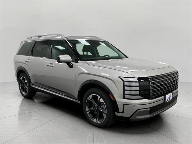 2026 Hyundai Palisade Limited for sale in APPLETON, WI