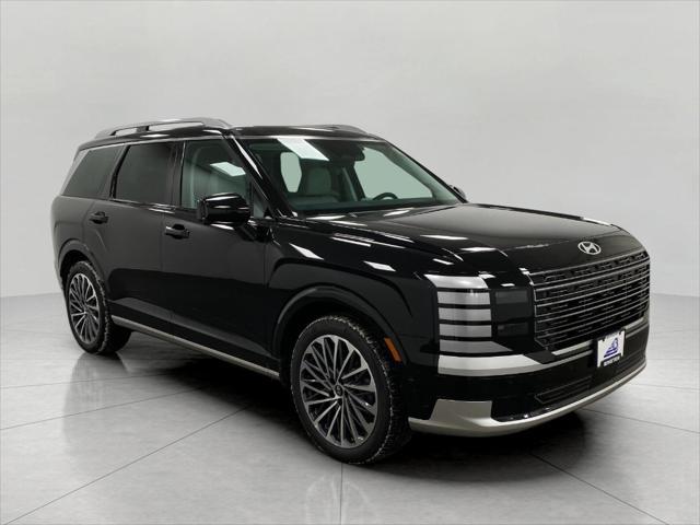 2026 Hyundai Palisade Calligraphy for sale in APPLETON, WI
