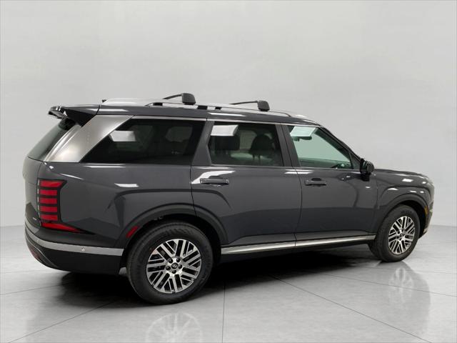 2026 Hyundai Palisade SEL Premium 8P