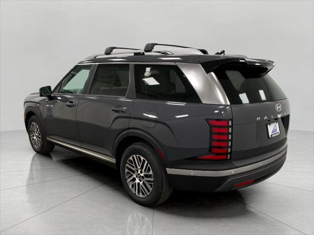 2026 Hyundai Palisade SEL Premium 8P