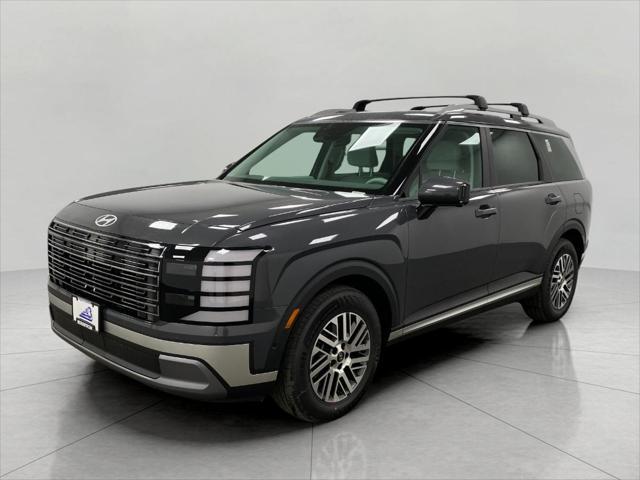 2026 Hyundai Palisade SEL Premium 8P