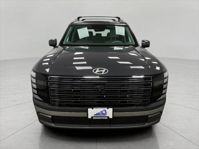 2026 Hyundai Palisade SEL Premium 8P