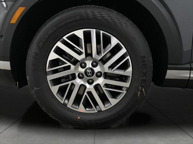 2026 Hyundai Palisade SEL Premium 8P