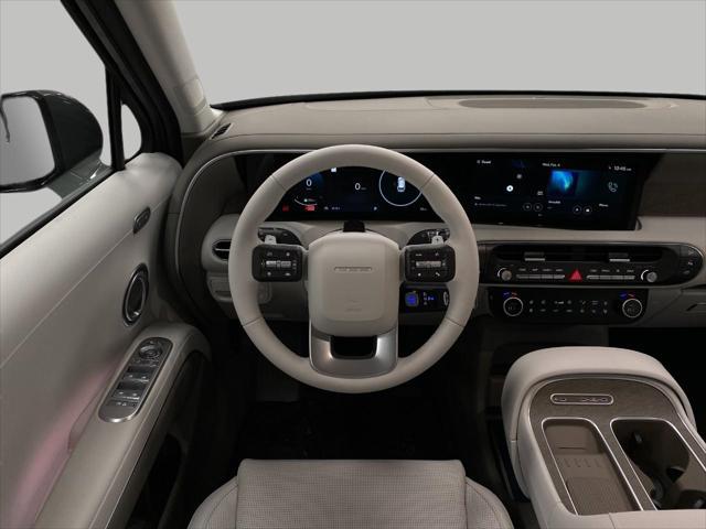 2026 Hyundai Palisade SEL Premium 8P