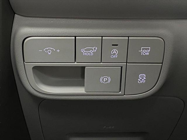2026 Hyundai Palisade SEL Premium 8P