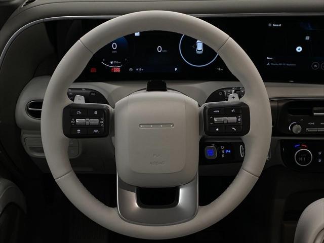 2026 Hyundai Palisade SEL Premium 8P