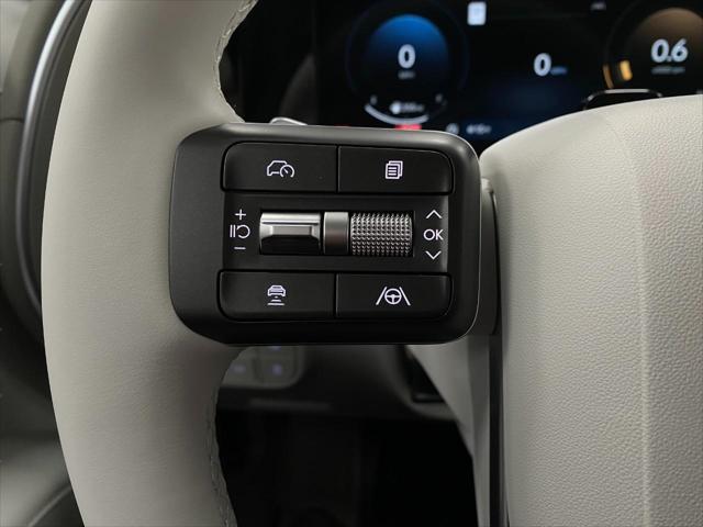 2026 Hyundai Palisade SEL Premium 8P