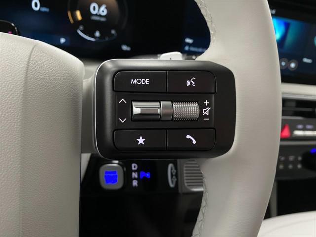 2026 Hyundai Palisade SEL Premium 8P
