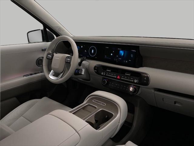 2026 Hyundai Palisade SEL Premium 8P