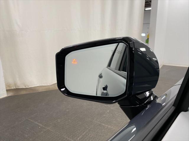 2026 Hyundai Palisade SEL Premium 8P