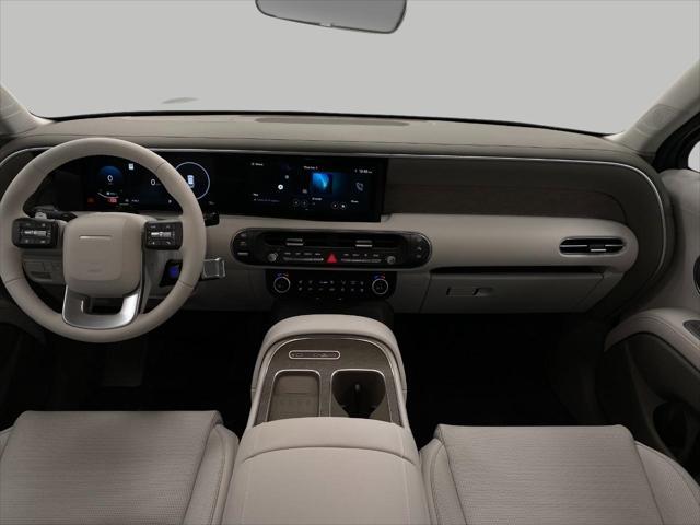 2026 Hyundai Palisade SEL Premium 8P