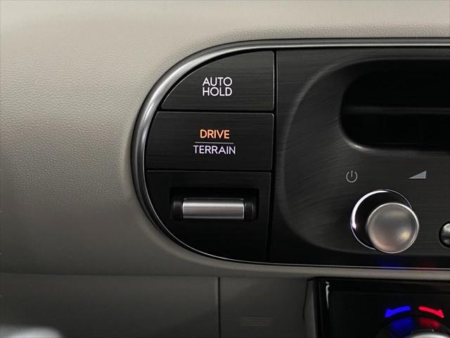 2026 Hyundai Palisade SEL Premium 8P