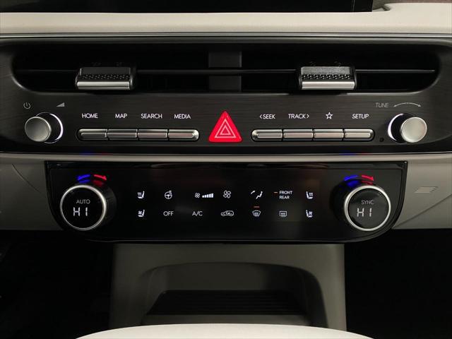 2026 Hyundai Palisade SEL Premium 8P