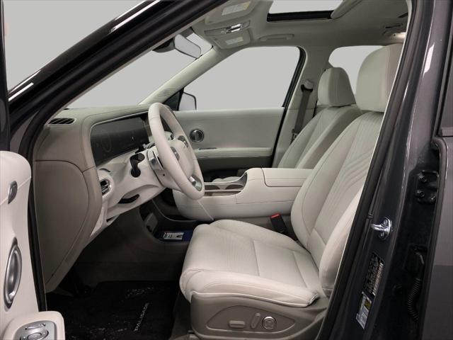 2026 Hyundai Palisade SEL Premium 8P