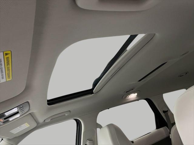 2026 Hyundai Palisade SEL Premium 8P