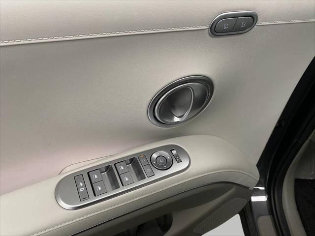 2026 Hyundai Palisade SEL Premium 8P