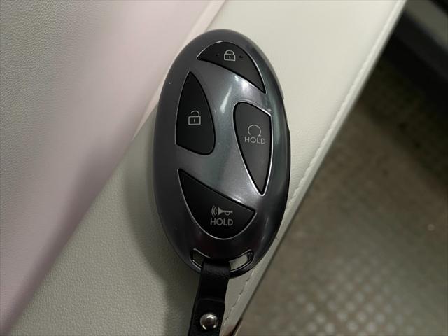 2026 Hyundai Palisade SEL Premium 8P