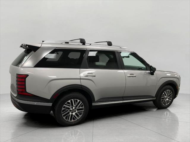 2026 Hyundai Palisade SEL Premium 8P