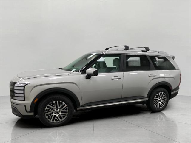 2026 Hyundai Palisade SEL Premium 8P